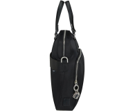SAMSONITE Torba na notebook KARISSA BIZ 2.0 15.6 czarna 214045 - 737826 - zdjęcie 3